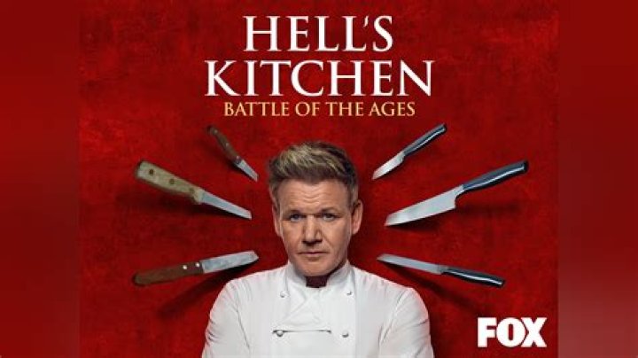 
“Hell’s Kitchen” Season 21 Is Set To Be Released On FOX Channel Soon 
