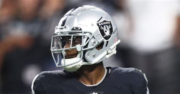 Henry Ruggs III Height, Weight, Net Worth, Age, Birthday, Wikipedia, Who, Nationality, Biography