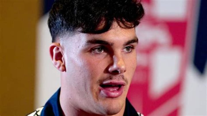 
Herbert Farnworth parents? Who are Herbert Farnworth parents 