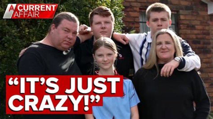 Here Is Why The Mills Family Dropped Out Of The Parents Test Finale