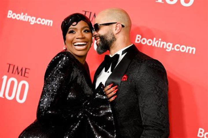 
Here’s All You Should Know About Fantasia Barrino’s Troubled Life and Her Husband 
