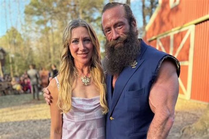 
Here’s The Untold Truth We Know About Liver King’s Wife, Barbara 