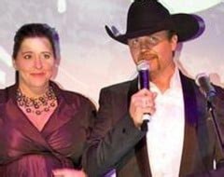 Here’s What We Know About John Rich’s Wife, Joan Bush