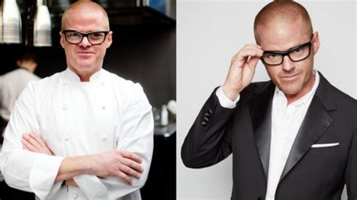
Heston Blumenthal’s Weight Loss In 2022, What Is Wrong With Him? 