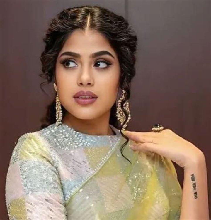 Hina Abdullah Height, Weight, Net Worth, Age, Wiki, Who, Instagram, Biography