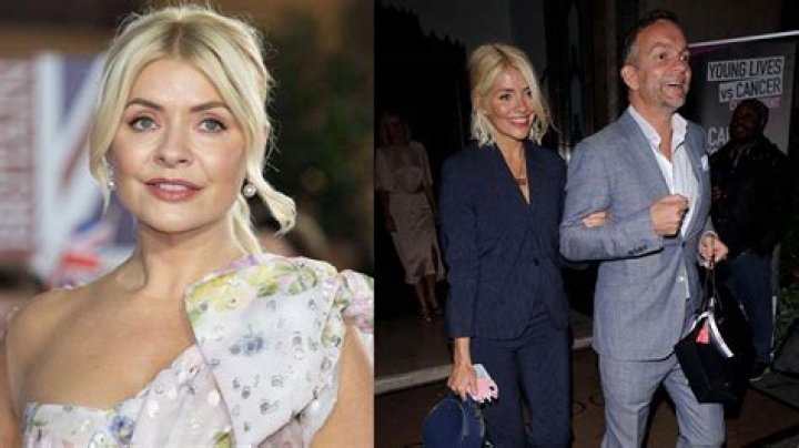 
Holly Willoughbys Height, Weight, Net Worth, Age, Birthday, Wikipedia, Who, Nationality, Biography 