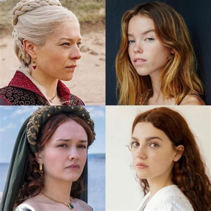 
‘House of the Dragon’: Who is Princess Rhaenyra Targaryen? Emma D’Arcy, Milly Alcock depict different eras of Realm’s Delight 