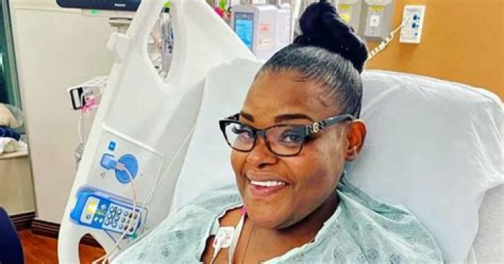 
How did Amber Carr die? Sister of Atatiana Jefferson’s cause of death Explained 