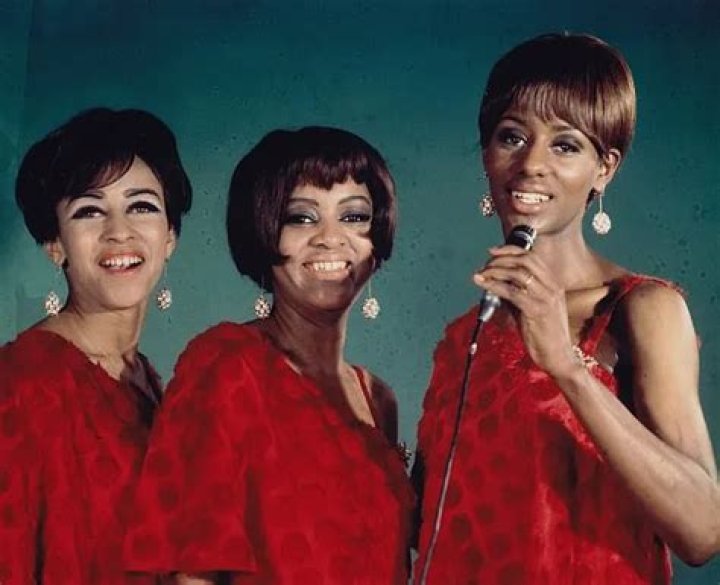 
How did Bertha Barbee die? The Velvelettes singer cause of death revealed 
