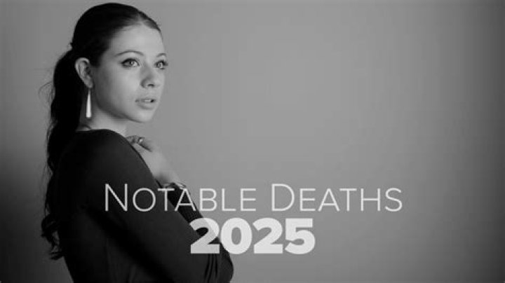 
How Did Blythe Boness Die? Accident Revealed As Death Cause – Age Obituary And Parents 