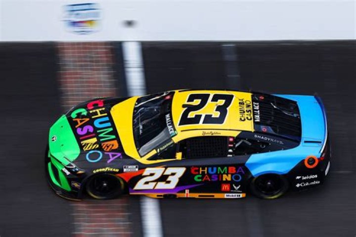 How Did Bubba Wallace Jr.’s Cousin Sean Gillispie Die?