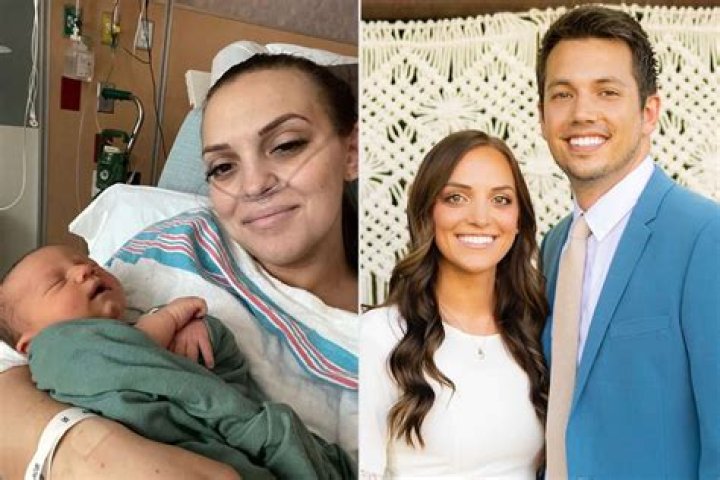 How did Caitlyn Alaska Wilson die? Jared Wilson’s wife cause of death Explained