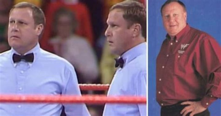 
How did Dave Hebner die? Fans say former WWE referee, 73, was part of ‘greatest wrestling swerve EVER!’ 