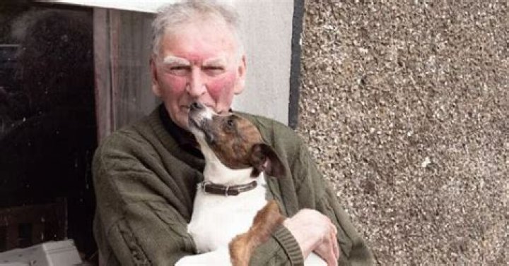 
How did Donal Rogers die? Famous dog owner’s Cause of death Explained 
