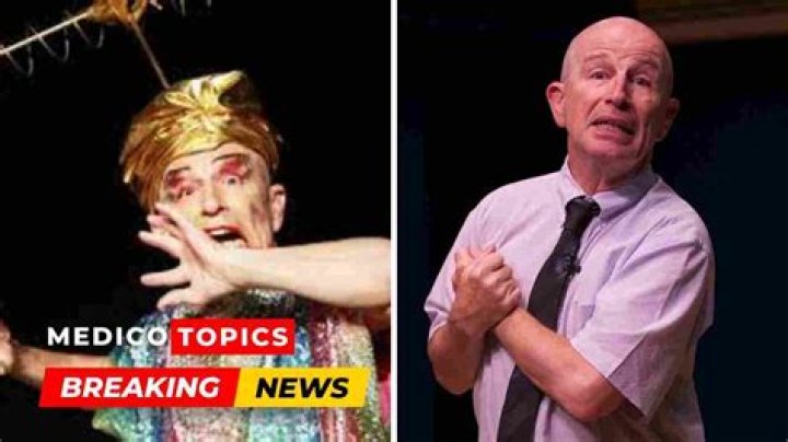 
How did Everett Quinton die? Actor and Director Cause of death Explained 