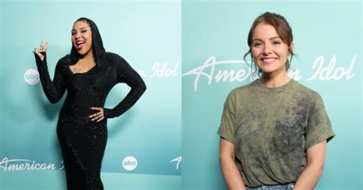 How Did Hunter Girl Get Her Name? Know About The American Idol Top 3 Contestant’s Name Origin