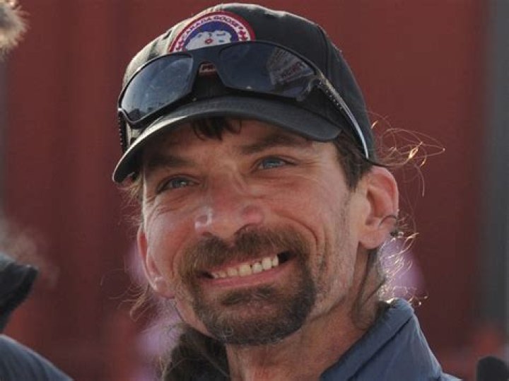 
How Did Lance Mackey Die? Lance Mackey: Cause Of Death Revealed 