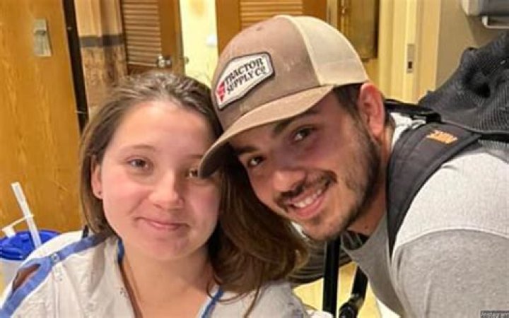 
How Did Malorie Kay Beaver’s Ex Lane Fernandez Die? 