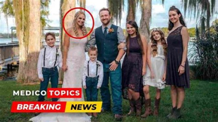 How did Nicole Foltz die? A Florida mother fire pit accident, explained