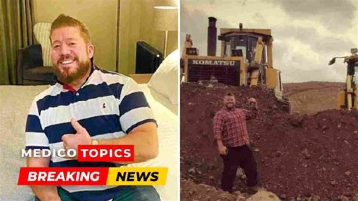 How did Rocko (Ian George) McKinstry die? Cause of death Explained