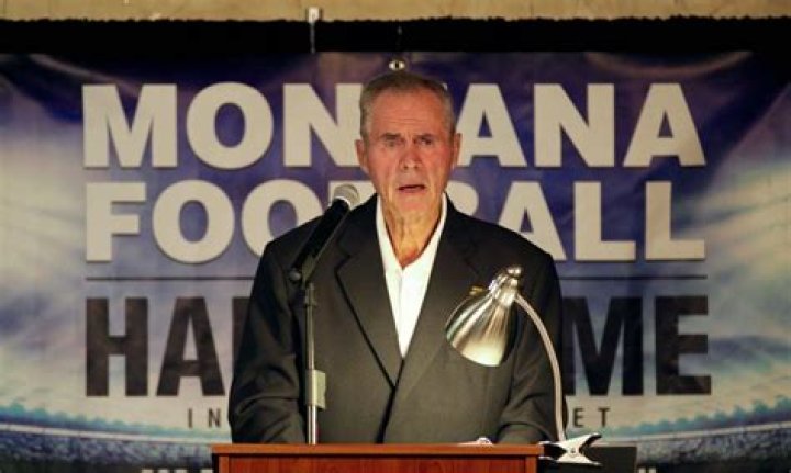 
How Did Sonny Holland Die? Montana State Football Legend Cause of Death Revealed 