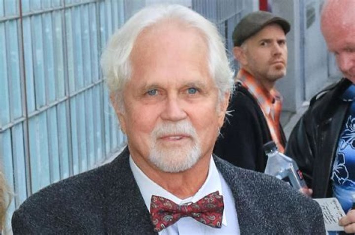 
How Did Tony Dow Die? Cancer Linked To His Cause Of Death 