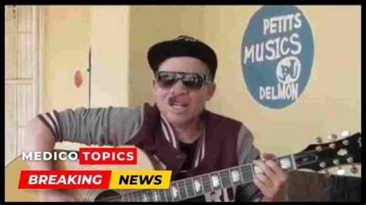 
How did William kachigamba die? Musician cause of death Revealed 