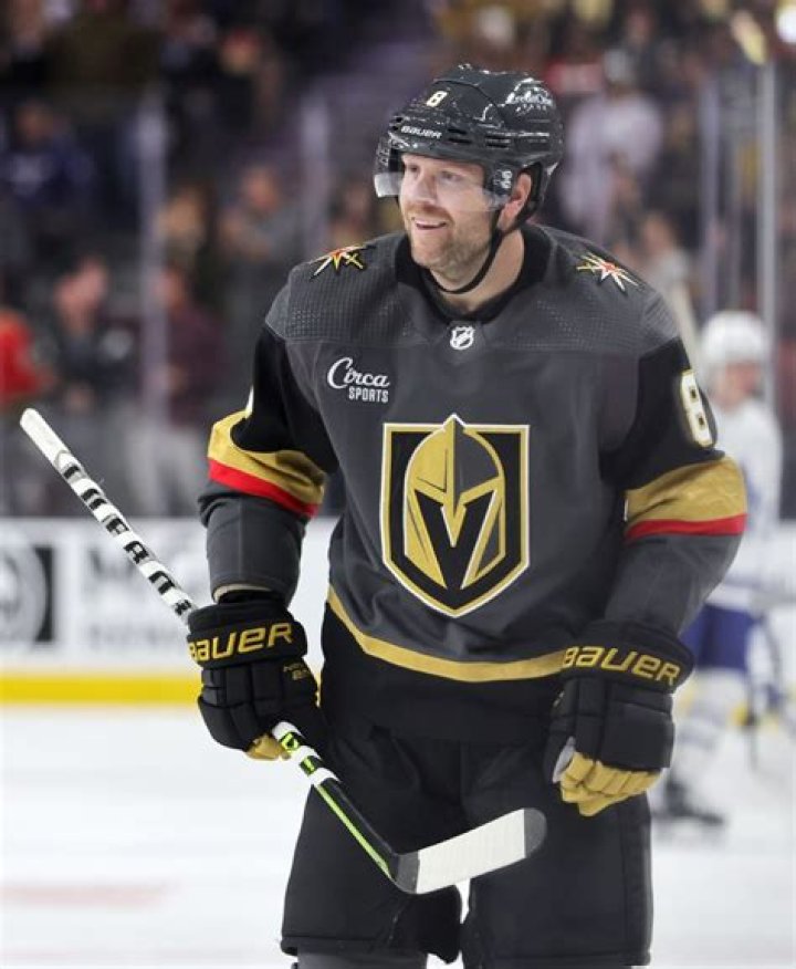 
How Fast Is Phil Kessel? 