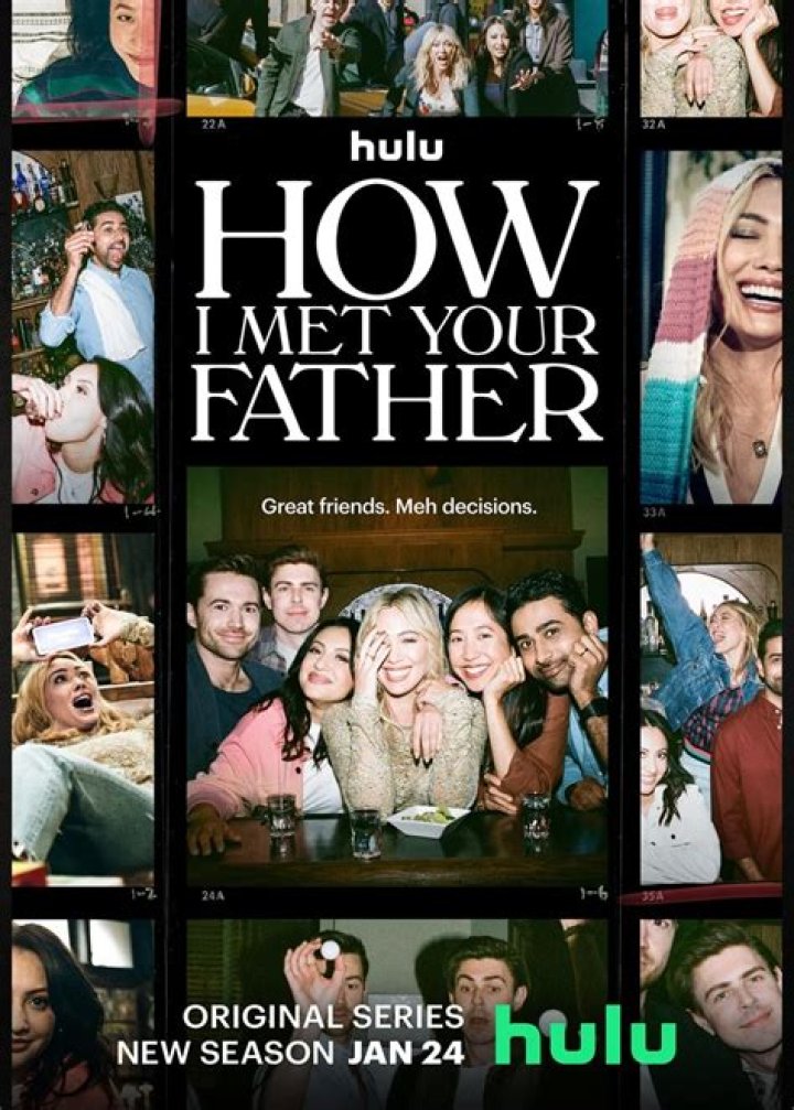
How I Met Your Father season 2 episode 2 release date, air time, preview, and more 