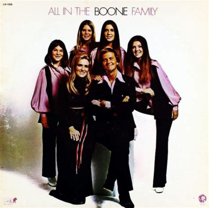How Is Randy Boone Related To Pat Boone? Family Tree and Ties Within