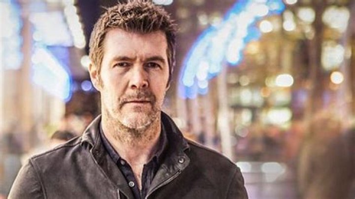 
How Is Rhod Gilbert Health Status Currently? Update On The Comedian Battle Against Cancer 
