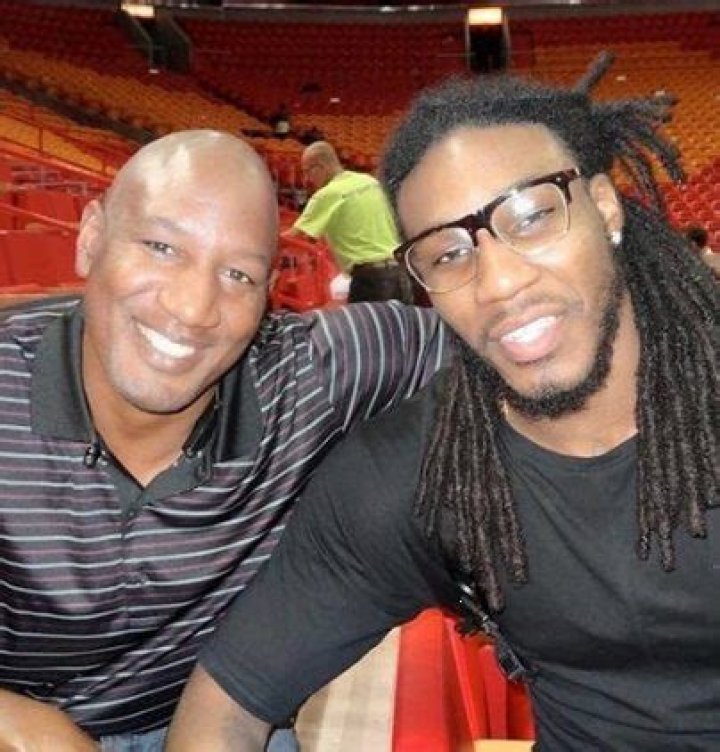 
How Jae Crowder Dad Corey Crowder Set The Momentum For The Family 