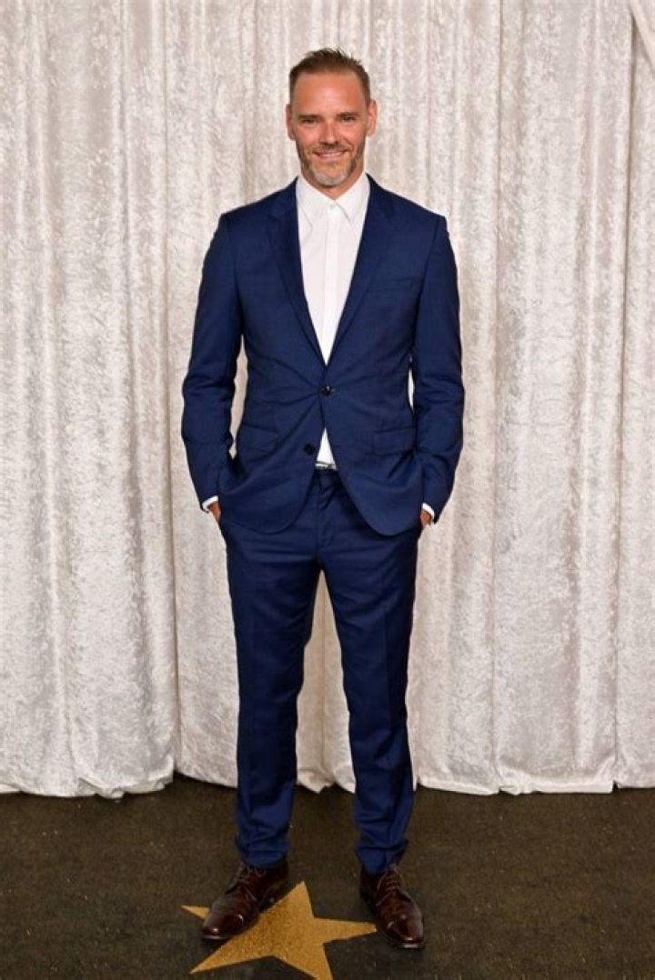 
How Long Has Joe Absolom Been Married To Wife Liz Brown? 