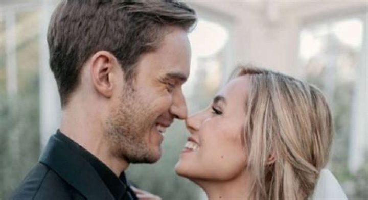 How long has PewDiePie been with Marzia? Timeline explored as YouTuber is set to welcome his first child