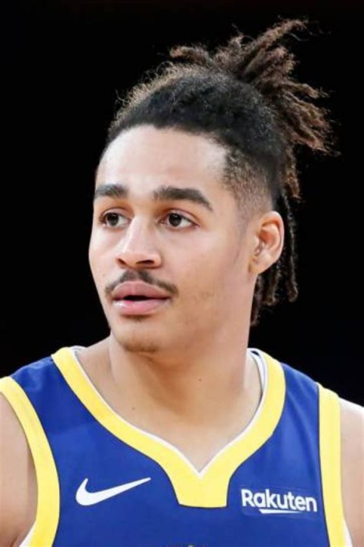 How Long Is Jordan Poole Hair Now? Did Golden State Warriors Player Cut it? Salary And Net Worth