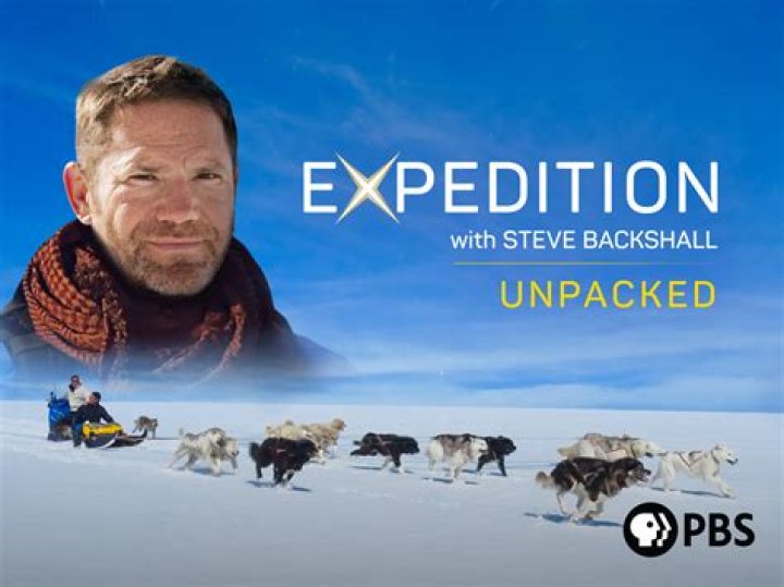 
How Many Kids Does Steve Backshall Have With His Wife Helen Glover? Meet The ‘Expedition With Steve Backshall’ Host 