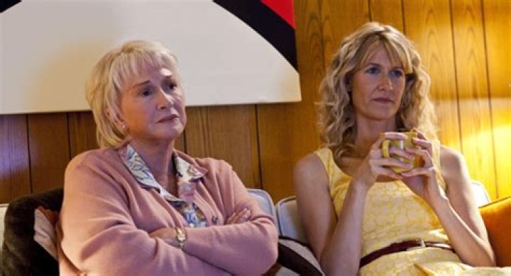 How many siblings does Laura Dern have? Who is Laura Dern’s sister, Diane Elizabeth Dern?