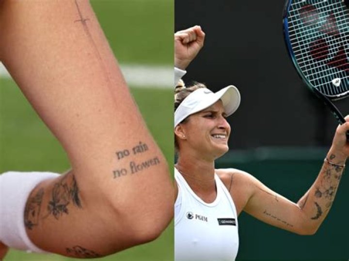 
How Many Tattoos Does Kalyn Ponga Have? Meaning And Photos Revealed 