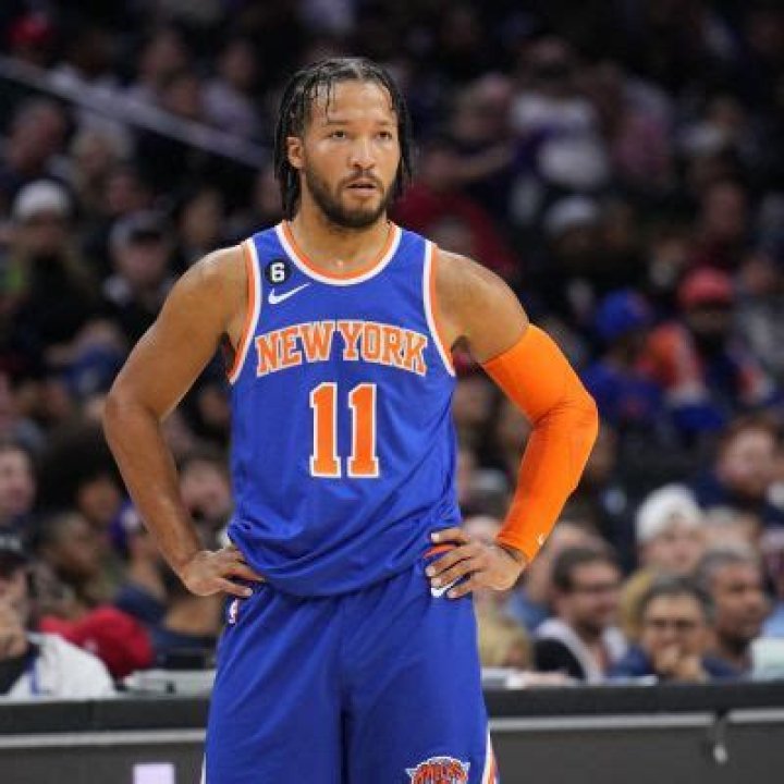 
How Much Doe Jalen Brunson Earn A Month? 