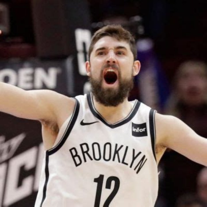 
How Much Does Joe Harris Earn A Year? 
