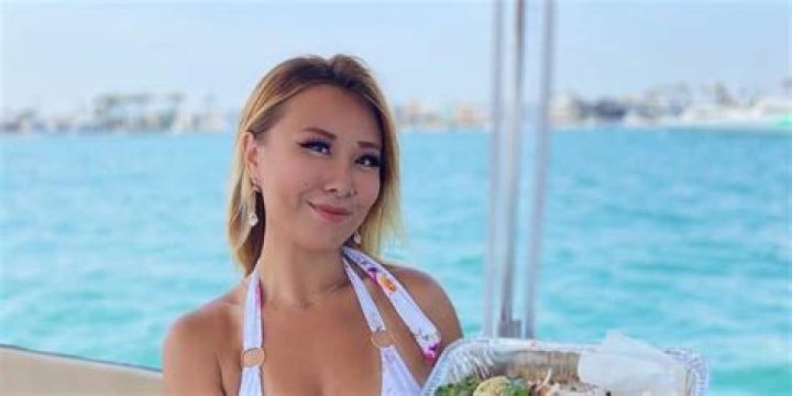 How much Raina Huang earn? Net Worth, Weight, Husband, Wiki