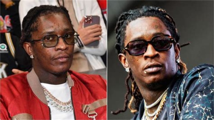 
How much time is Young Thug facing? Latest charges explored amid 65 count 