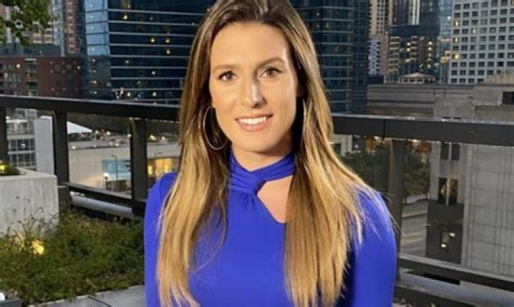 How Old Is Alexis McAdams and Is She Married?