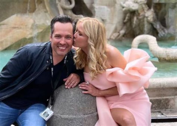 How Old Is Brooke Logan On The Bold And The Beautiful?