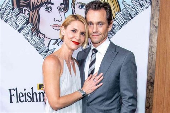 
How old is Claire Danes? Hugh Dancy relationship explored as ‘Homeland’ star’s set to welcome her third child 