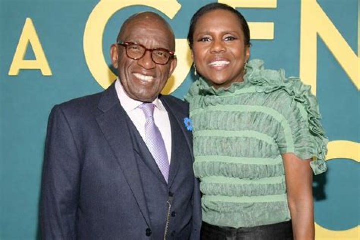 How old is Courtney Roker? All about Al Roker’s first wife and children as daughter announces pregnancy