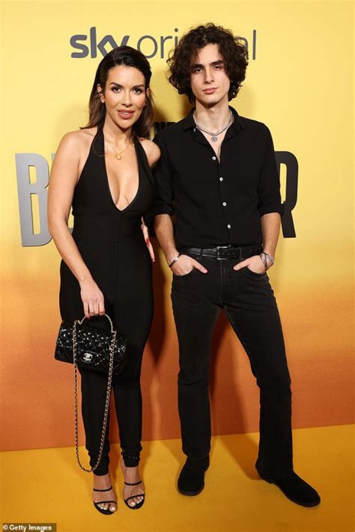 How Old Is Ekin Su Brother, Arda Culculoglu? Here’s What We Know About