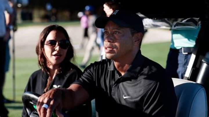
How Old Is Erica Herman? Girlfriend Of Golf Star Tiger Woods – Here’s What We Know 