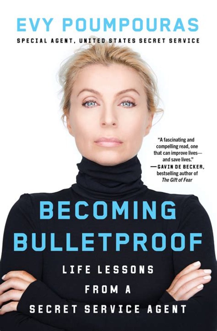 
How Old Is Evy Poumpouras Age? Learn About American Journalist 