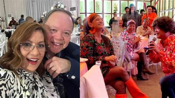 
How Old Is Irene Celebre? Gabby Eigenmann Mother – Where Is She Now? 